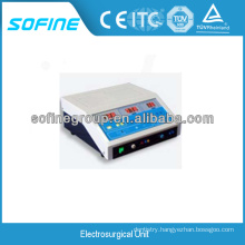 Portable Cheap Electrosurgical Cautery Machine